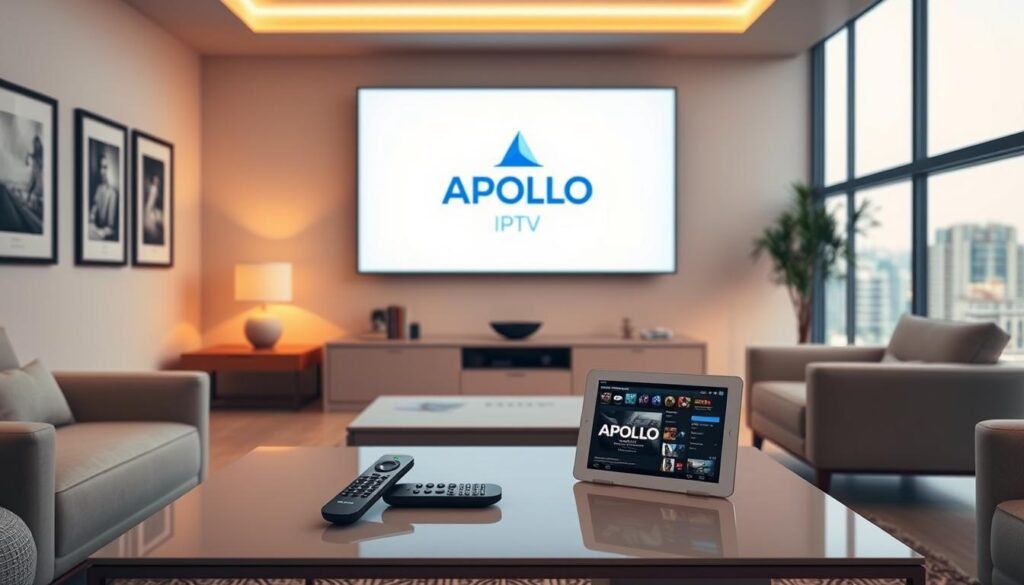 apollo iptv benefits