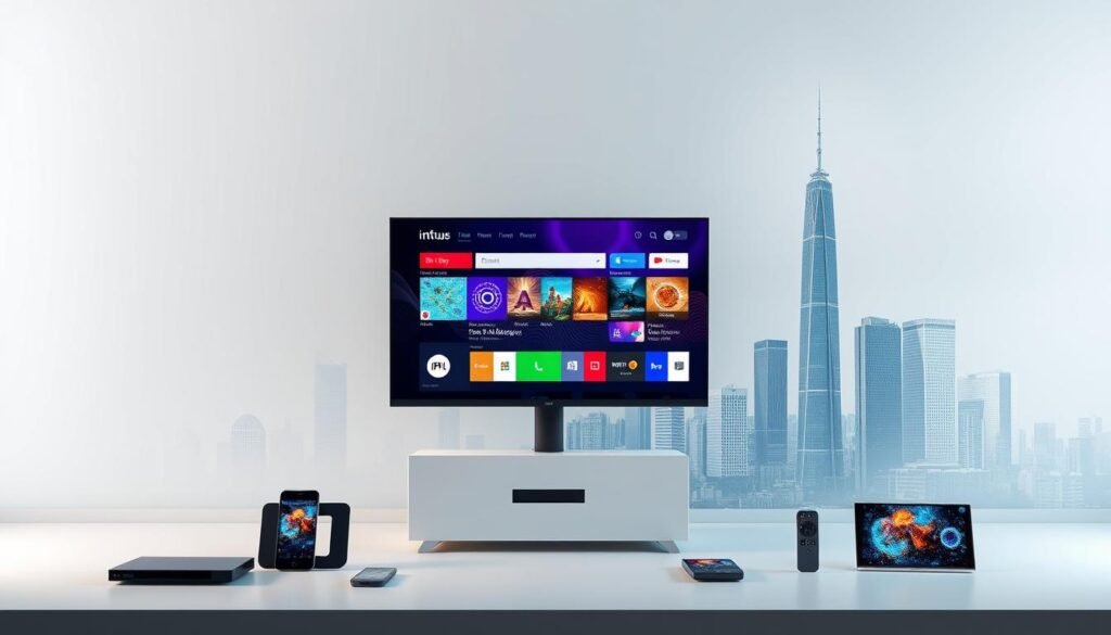 internet protocol television
