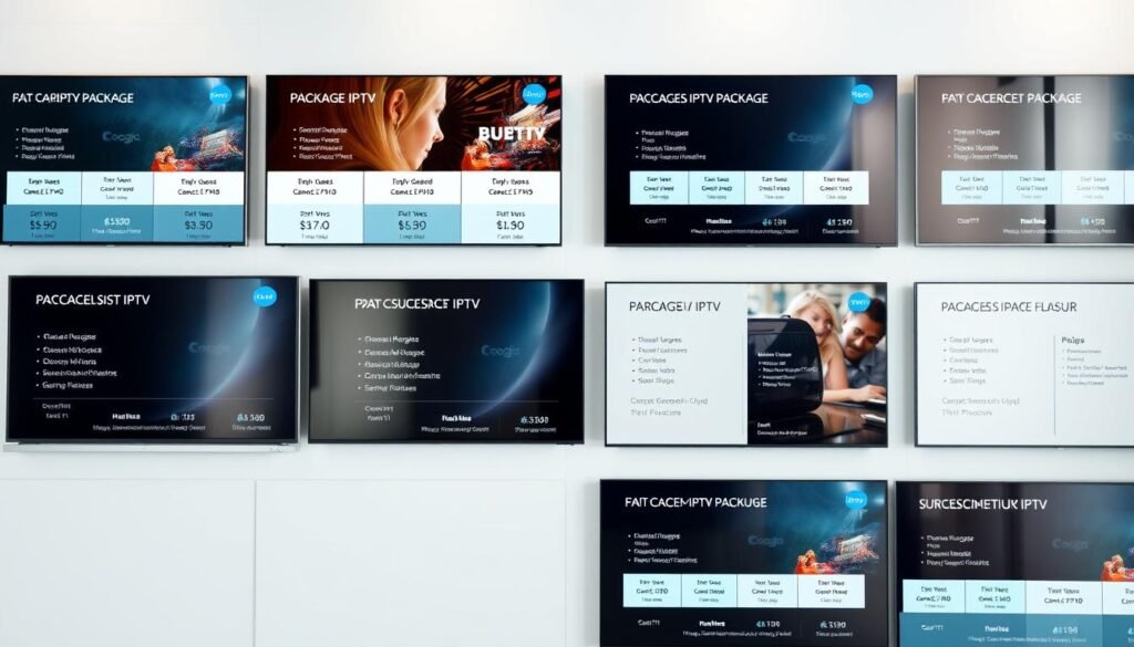 iptv packages iptv packages