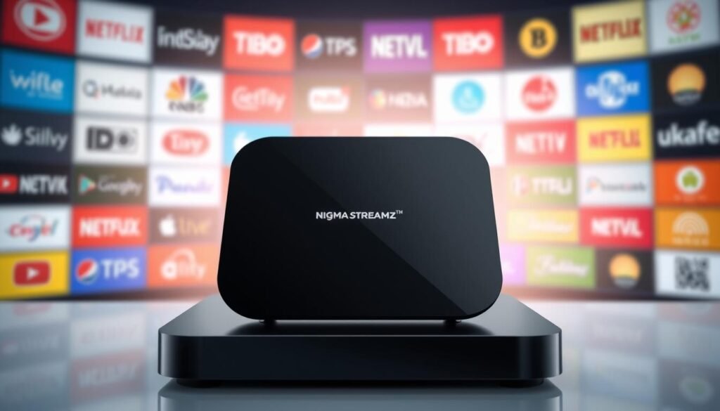 nigma streamz iptv