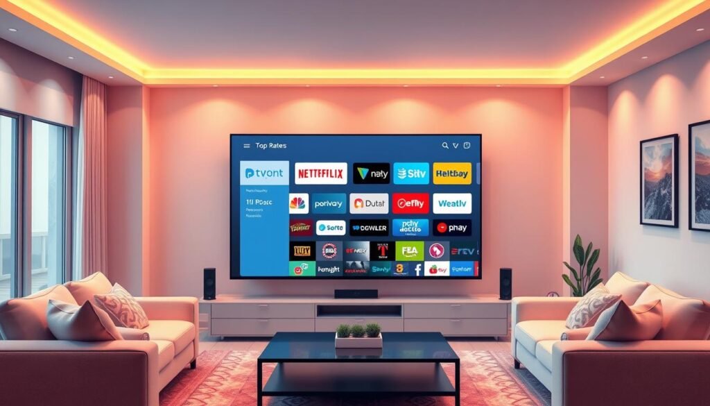 top rated iptv​